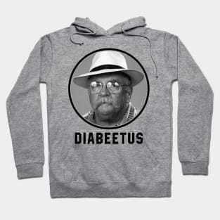 Diabeetus Hoodie